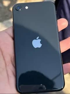 Iphone Se waterpack 256