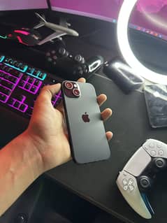 iPhone 15 – 128GB (SIM Locked) | 9/10 Condition | Exchange Possible