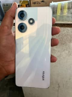 #infinix