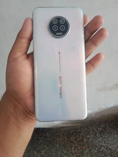 infnix note 7