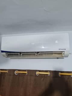 hair 1 ton DC inveter