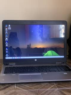  HP ProBook 650 G2