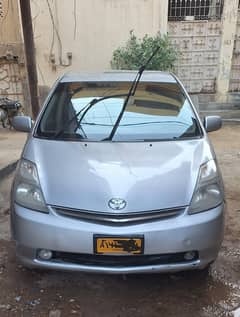 PRIUS 2008-2013 for prius lovers
