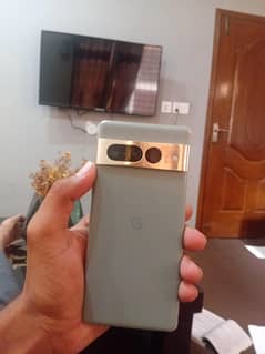 Google pixel 7 pro exchange possible