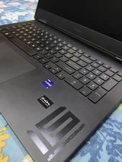 HP OMEN 16 Core i9 13th gen