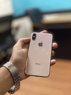 Iphone xs Gold Pta Approved 8/10/11/12/13/14/15/16/17