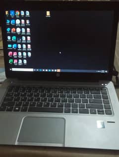i5 5th generation hp laptop