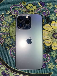 13 pro PTA physical+ E