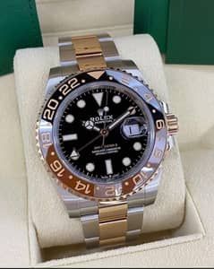 WATCH BUYER / Rolex Datejust Omega Speedmaster Cartier Santos Chopard