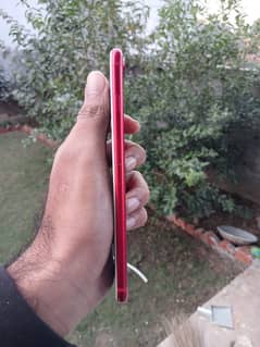 Iphone 7 plus (PTA)