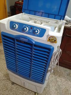 Room Cooler