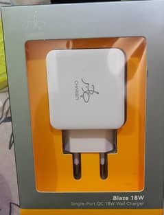 Charger