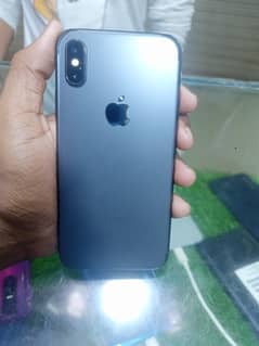iphone x