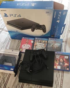 playstation