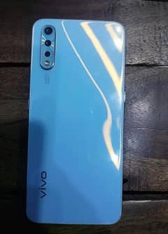Vivo S1 ( 03261815271 ) exchange