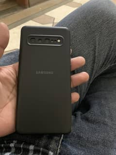 Samsung s10 plus 5g