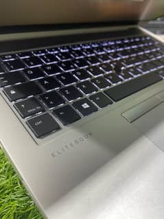 HP EliteBook 840 G6 i5 8th Gen  (0322-8832611)