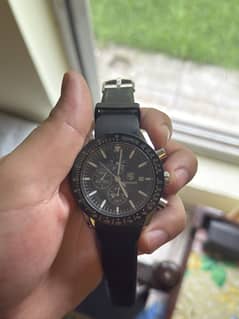 Benyar original watch