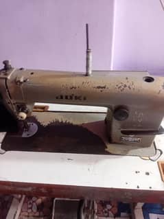 juki 555 japni orignal