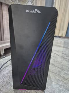 computer with 12 gen Intel R core TM(CPU) and NVIDIA GeForce GTX 1080