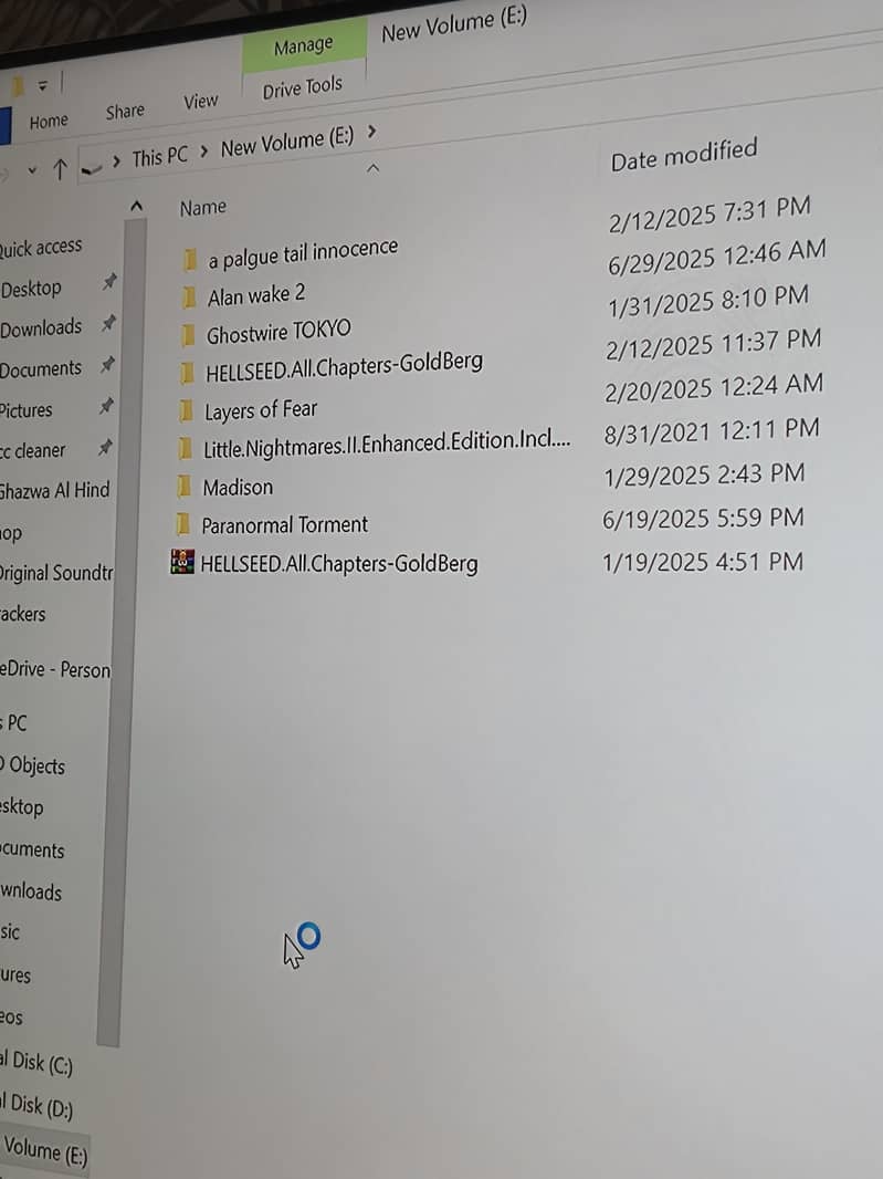 computer with 12 gen Intel R core TM(CPU) and NVIDIA GeForce GTX 1080 9