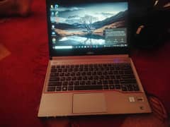 Fujitsu i5 6th generation
