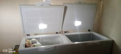 Waves WDFT 318 Double Door