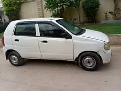 O344/2397/958 Suzuki alto