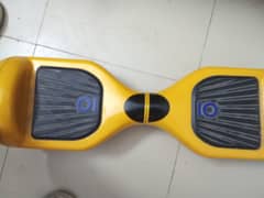 Hoverboard
