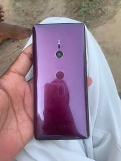 Sony Xperia Xz3