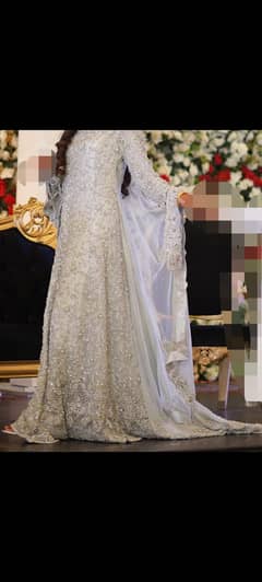 Walima bridal dress for sale
