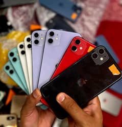 Apple iPhone 11 pta approved water pack