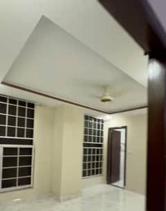Pak Uk Offers Appartments Furnished Non Furnished available near Main Gate