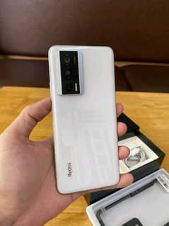 Xiaomi k60 PTA approved  WhatsApp  0326.990. 51.23