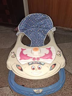 Baby Walker