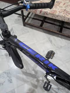 cycle