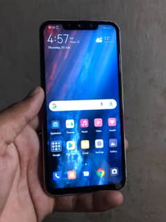 huwai nova 3i 4/128