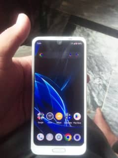 sharp aqous r2