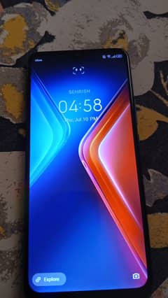 Infinix