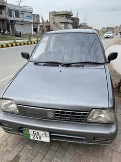 Mehran VXR