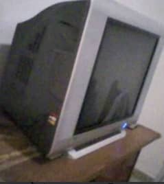 TCL tv 29” big screen