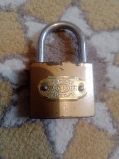 1 lock for sale