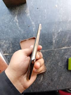 Iphone Xs Max Non Pta Bettry health 82% All ok 10/10