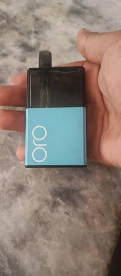 pod vepa