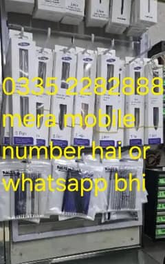 Original and all samsung spen stylus sticks s21 ultra s22 ultra