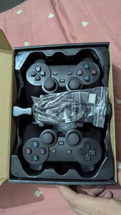 Game stick 4k lite 20000+ game