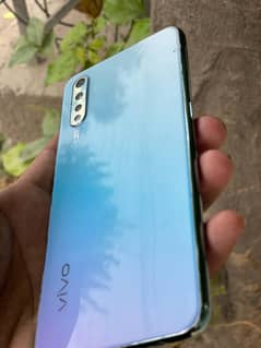 vivo s1
