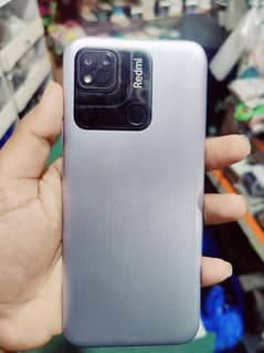 Xiaomi 10A