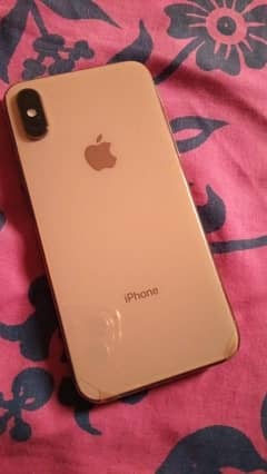 iphone xs 64 gb