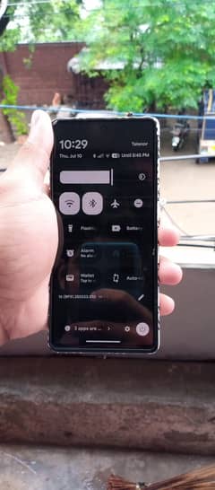 Google pixel 7